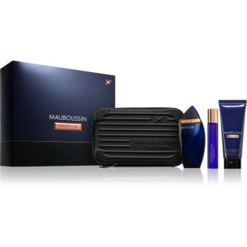 Mauboussin Private Club set cadou pentru bărbați