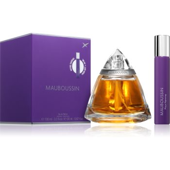 Mauboussin Pour Femme set cadou pentru femei