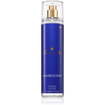 Mauboussin Promise Me Body Mist brumă parfumată pentru femei