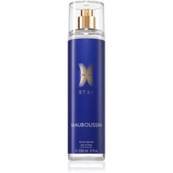Mauboussin Star Body Mist brumă parfumată pentru femei