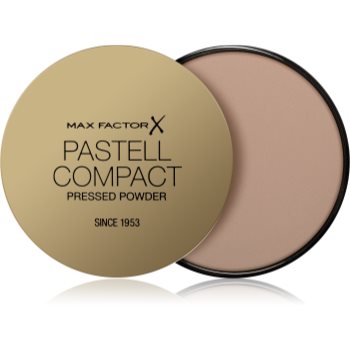Max Factor Pastell Compact pudră pentru toate tipurile de ten Max Factor Cosmetice și accesorii