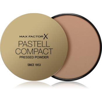 Max Factor Pastell Compact pudră pentru toate tipurile de ten