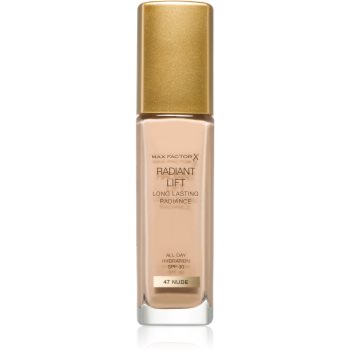 Max Factor Radiant Lift machiaj persistent SPF 30