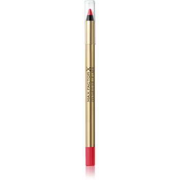 Max Factor Colour Elixir creion contur pentru buze