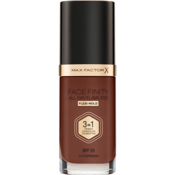 Max Factor Facefinity All Day Flawless machiaj persistent SPF 20 Online Ieftin accesorii