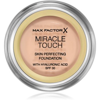Max Factor Miracle Touch fond de ten crema hidratant SPF 30 Online Ieftin accesorii