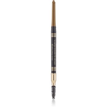 Max Factor Brow Slanted Pencil creion pentru sprancene cu pensula