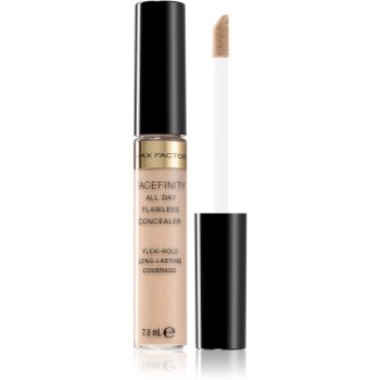 Max Factor Facefinity All Day Flawless anticearcan cu efect de lunga durata Max Factor