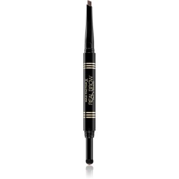 Max Factor Real Brow Fill & Shape creion pentru sprancene Max Factor Cosmetice și accesorii