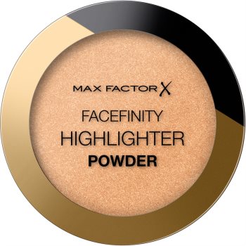 Max Factor Facefinity pudra pentru luminozitate Max Factor
