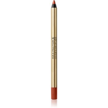Max Factor Colour Elixir creion contur pentru buze Max Factor imagine noua