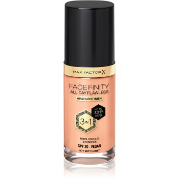 Max Factor Facefinity All Day Flawless machiaj persistent SPF 20