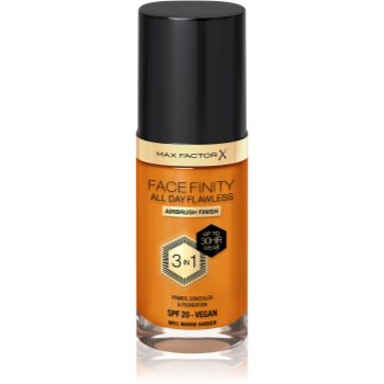 Max Factor Facefinity All Day Flawless machiaj persistent SPF 20