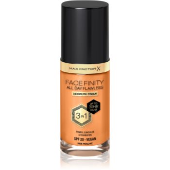 Max Factor Facefinity All Day Flawless machiaj persistent SPF 20