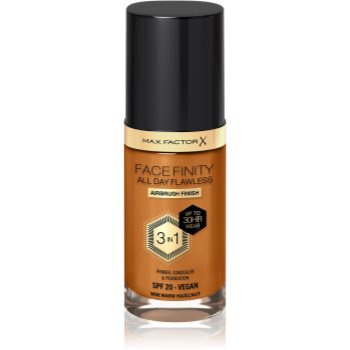 Max Factor Facefinity All Day Flawless machiaj persistent SPF 20