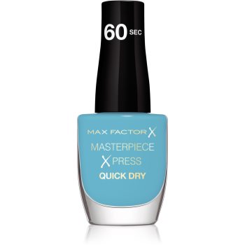 Max Factor Masterpiece Xpress lac de unghii cu uscare rapida