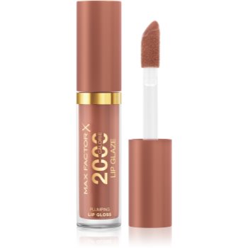 Max Factor 2000 Calorie luciu de buze pentru un volum suplimentar