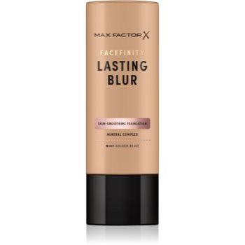 Max Factor Facefinity Lasting Blur machiaj persistent (MXFFNDW_KMUP08)