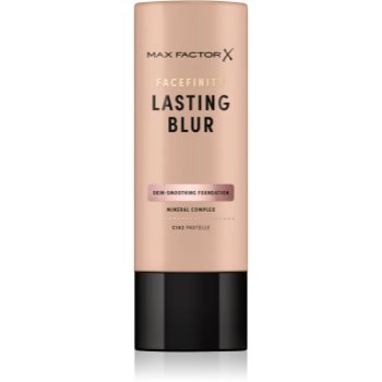 Max Factor Facefinity Lasting Blur machiaj persistent (MXFFALW_KMUP02)