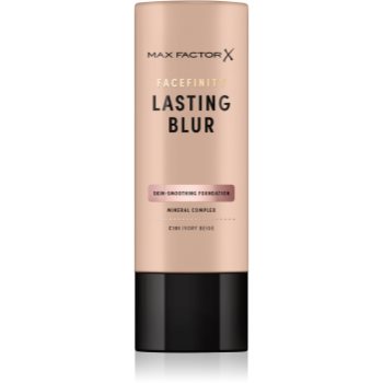 Max Factor Facefinity Lasting Blur machiaj persistent (MXFFACW_KMUP12)