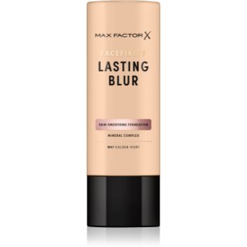 Max Factor Facefinity Lasting Blur machiaj persistent (MXFFNDW_KMUP01)