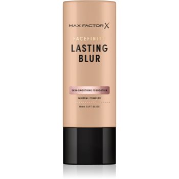 Max Factor Facefinity Lasting Blur machiaj persistent (MXFFNDW_KMUP03)