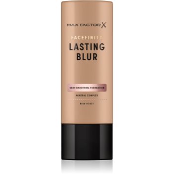 Max Factor Facefinity Lasting Blur machiaj persistent (MXFFNDW_KMUP02)