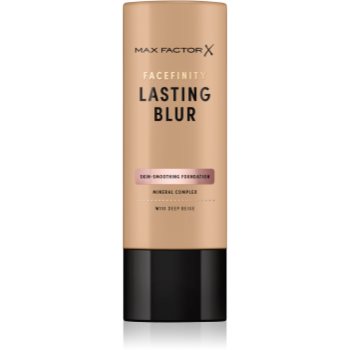 Max Factor Facefinity Lasting Blur machiaj persistent (MXFFACW_KMUP16)