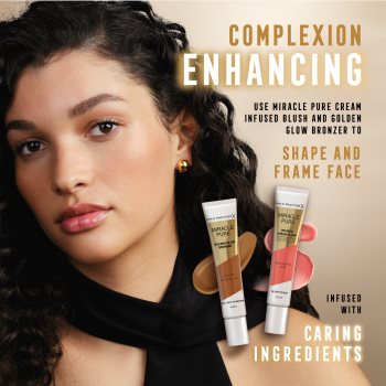 Max Factor Miracle Pure crema Bronzantã pentru o piele mai luminoasa - 1 | YEO