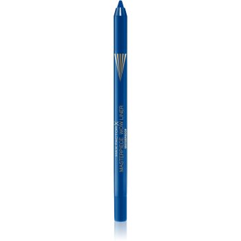 Max Factor Masterpiece Wow Liner Waterproof creion dermatograf waterproof