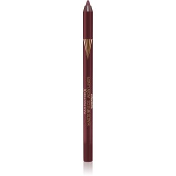 Max Factor Masterpiece Wow Liner Waterproof creion dermatograf waterproof