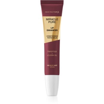 Max Factor Miracle Pure Lip Enhancer lip gloss hidratant