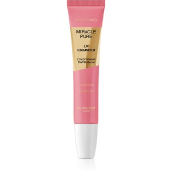 Max Factor Miracle Pure Lip Enhancer lip gloss hidratant