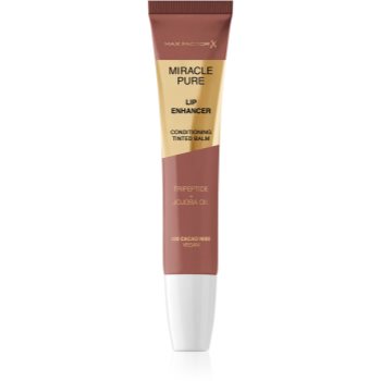 Max Factor Miracle Pure Lip Enhancer lip gloss hidratant