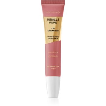 Max Factor Miracle Pure Lip Enhancer lip gloss hidratant