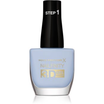 Max Factor Nailfinity Gel Colour gel de unghii fara utilizarea UV sau lampa LED