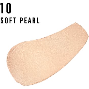 Max Factor Miracle Pure Luminous Touch crema de strălucire - 1 | YEO