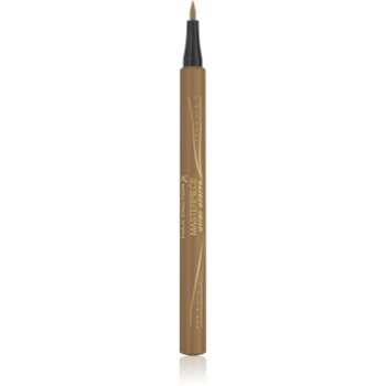 Max Factor Masterpiece Micro Marker creion pentru sprancene