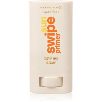 Max Factor Sun Swipe основа для макіяжу SPF 50 17 гр