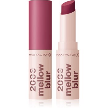 Max Factor 2000 Calorie Mellow Blur ruj crema