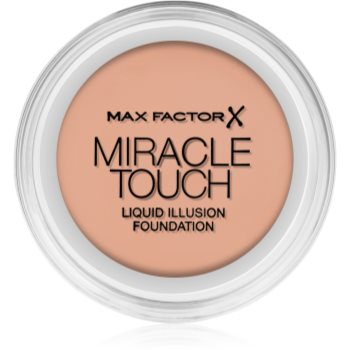 Max Factor Miracle Touch make-up crema