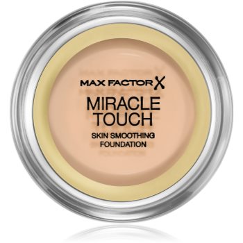 Max Factor Miracle Touch make-up crema