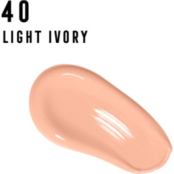 Max Factor Facefinity All Day Flawless machiaj persistent SPF 20 - 1 | YEO
