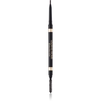 Max Factor Brow Shaper creion pentru sprancene cu pensula Max Factor