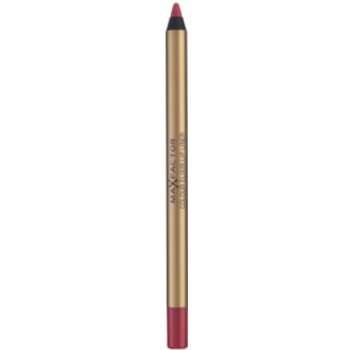 Max Factor Colour Elixir creion contur pentru buze