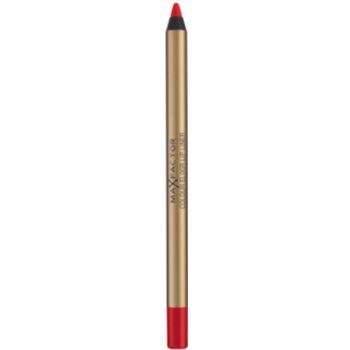 Max Factor Colour Elixir creion contur pentru buze