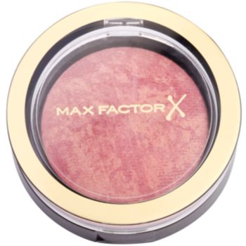 Max Factor Creme Puff fard de obraz sub forma de pudra Max Factor Blush