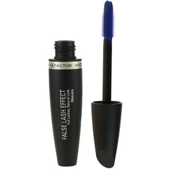 Max Factor False Lash Effect mascara pentru volum si separarea genelor