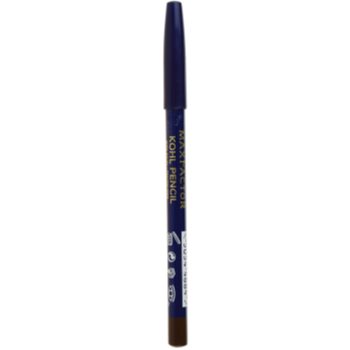 Max Factor Kohl Pencil eyeliner khol - 1 | YEO