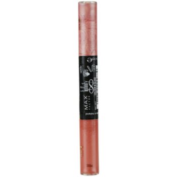 Max Factor Lipfinity Colour and Gloss ruj rezistent si luciu de buze. 2 in 1